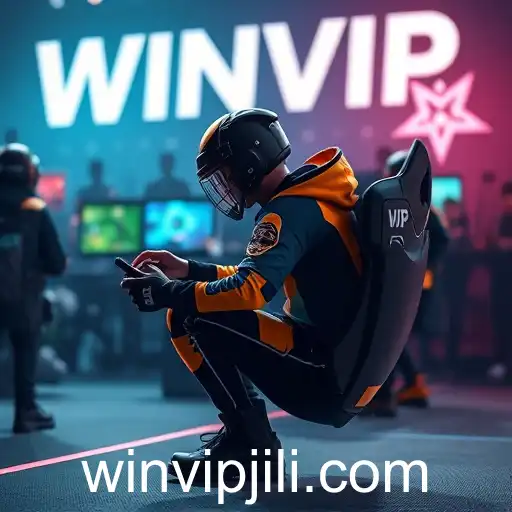 Digital Landscapes: Gaming Trends and Innovations