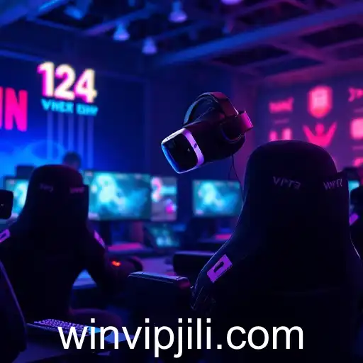 Gaming in the Digital Age: WINVIP's Emerging Influence