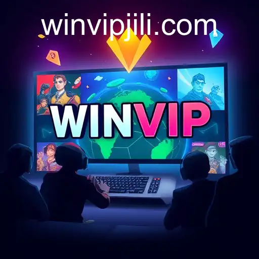 Gaming Revolution: WINVIP's Rising Influence