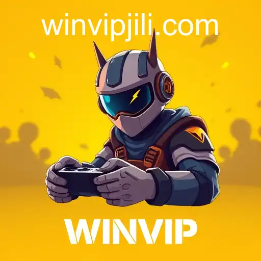 The Gaming Revolution: WINVIP Shaping the Future