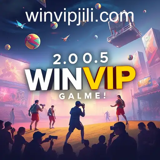 Gaming Revolution with WINVIP