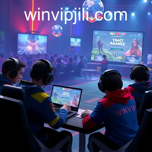 Gaming Trends and Community Engagement