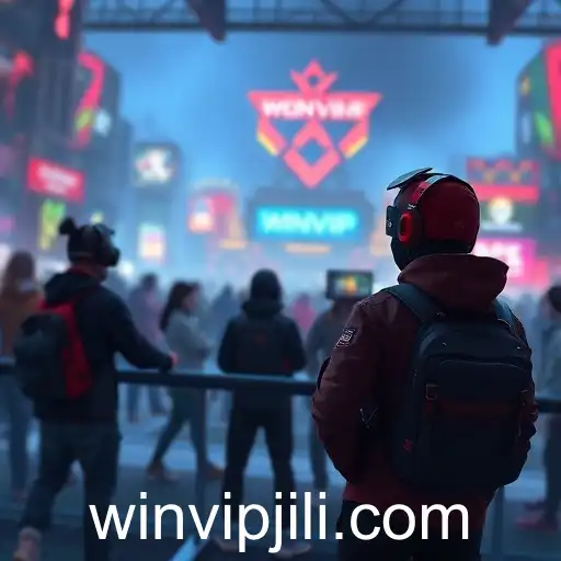 Gaming Trends and WINVIP's Impact