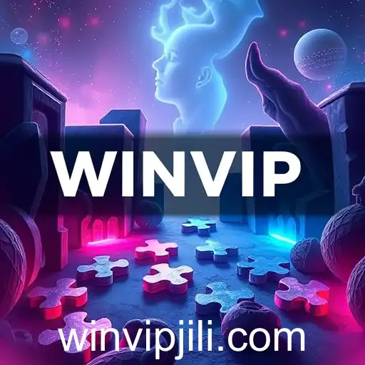Unlocking the World of Puzzle Games: A Journey with WINVIP