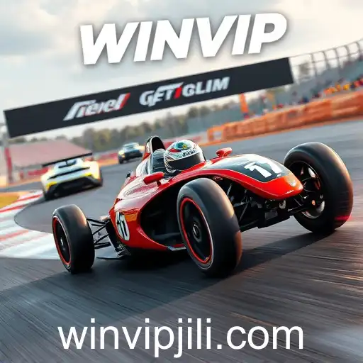 Exploring the Thrilling World of Racing Games: A Deep Dive into WINVIP