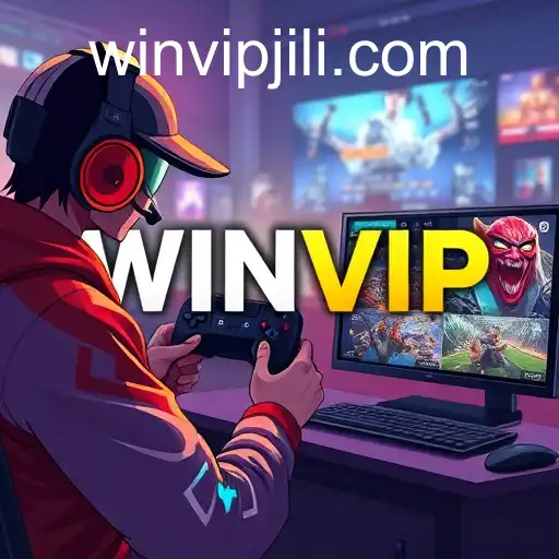 Rise of WINVIP in Online Gaming