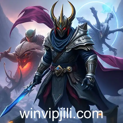 Exploring the World of Role-Playing Games: WINVIP and Beyond