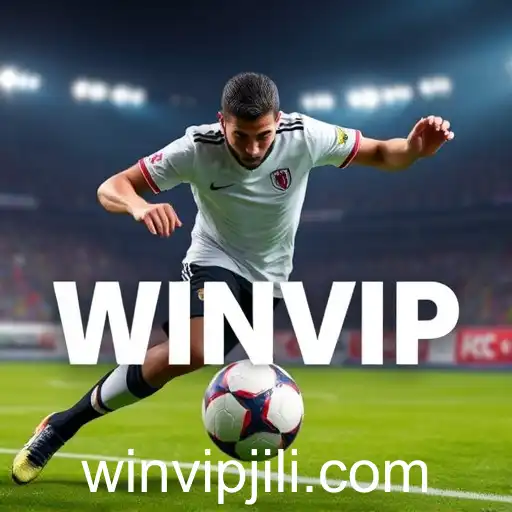 Exploring the WINVIP Experience in Online Sports Games