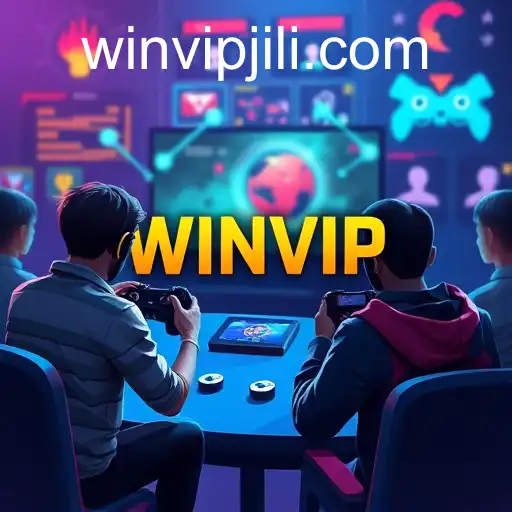 WINVIP: Shaping the Future of Online Gaming in 2025