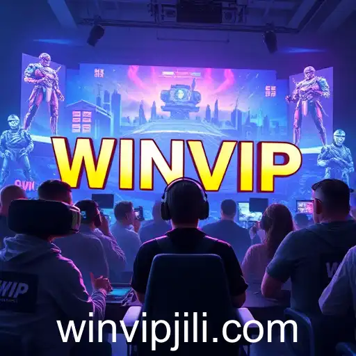 WINVIP and the Evolution of Gaming in 2025