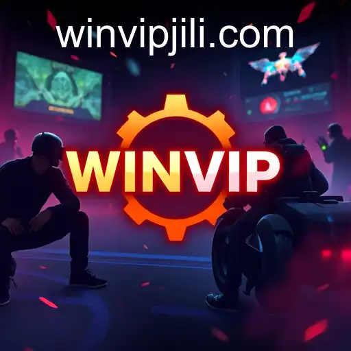 WINVIP's Role in the Evolving Gaming Landscape