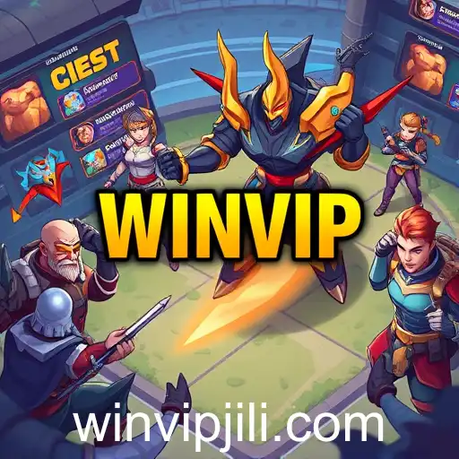 WINVIP Redefines the Gaming Experience