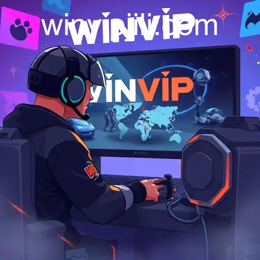 The Rise of WINVIP: A Game-Changer in Online Gaming