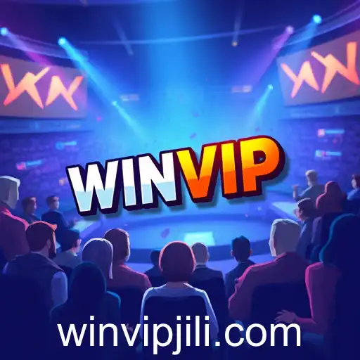 WINVIP Enters New Realm in Gaming