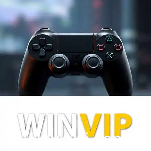 Evolving Online Gaming: WINVIP's Rising Influence