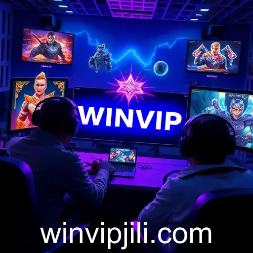 The Rise of WINVIP and Its Impact on Online Gaming
