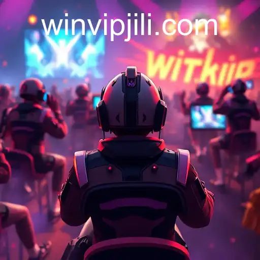 WINVIP: Revolutionizing Online Gaming in 2025